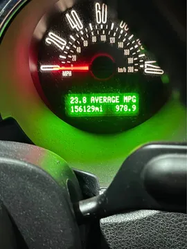 2007 Ford Mustang V6 Coupe 2D