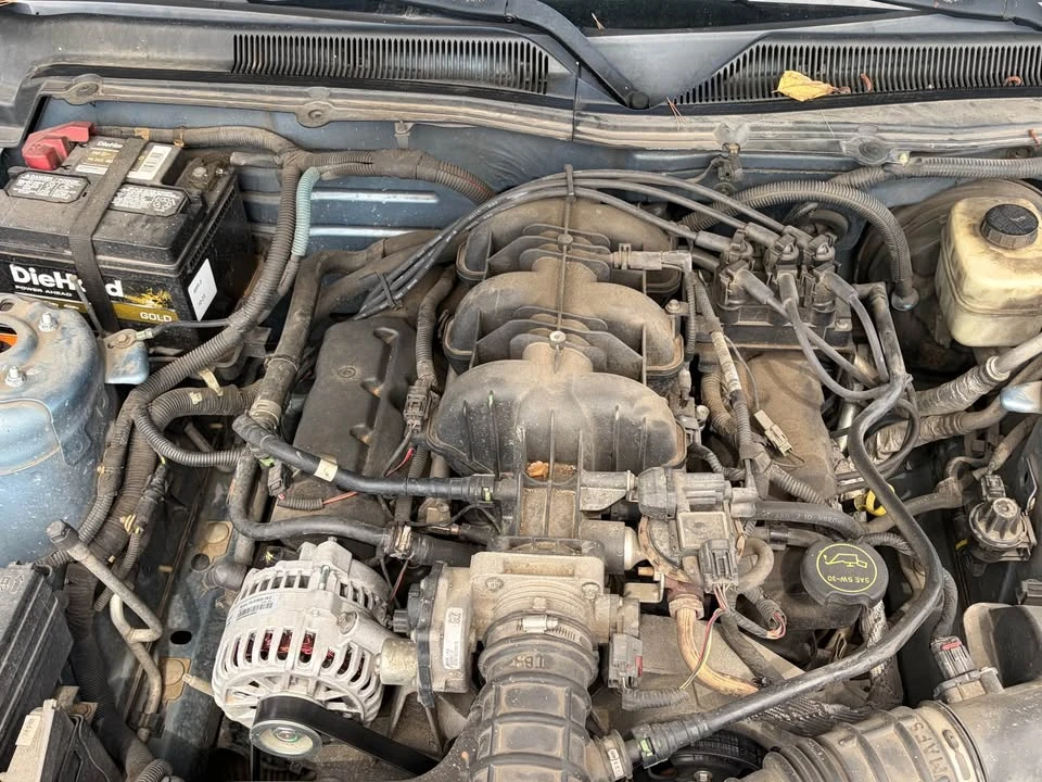 2007 Ford S197 Mustang - Image 10 of 10