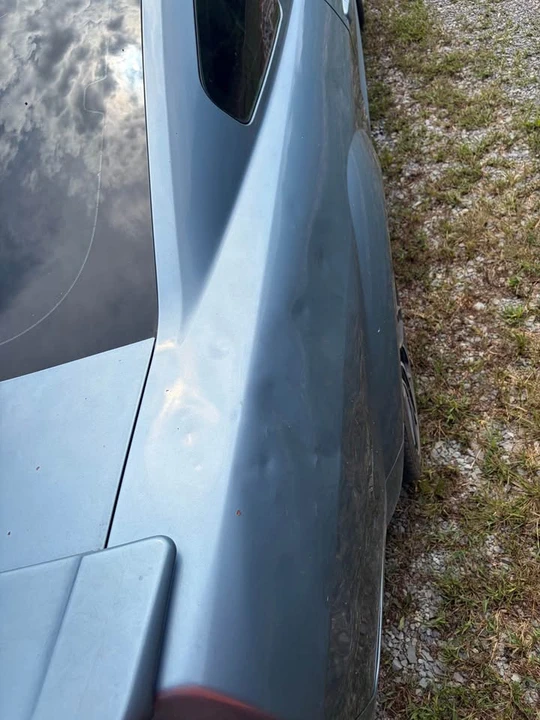 2007 Ford S197 Mustang - Image 4 of 10