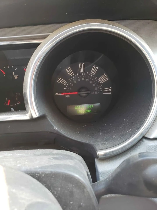 2007 Ford S197 Mustang - Image 3 of 7