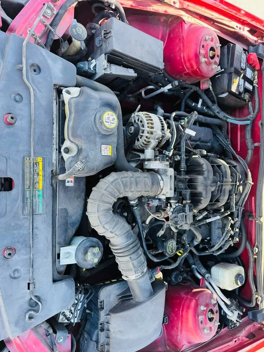2007 Ford S197 Mustang - Image 15 of 17