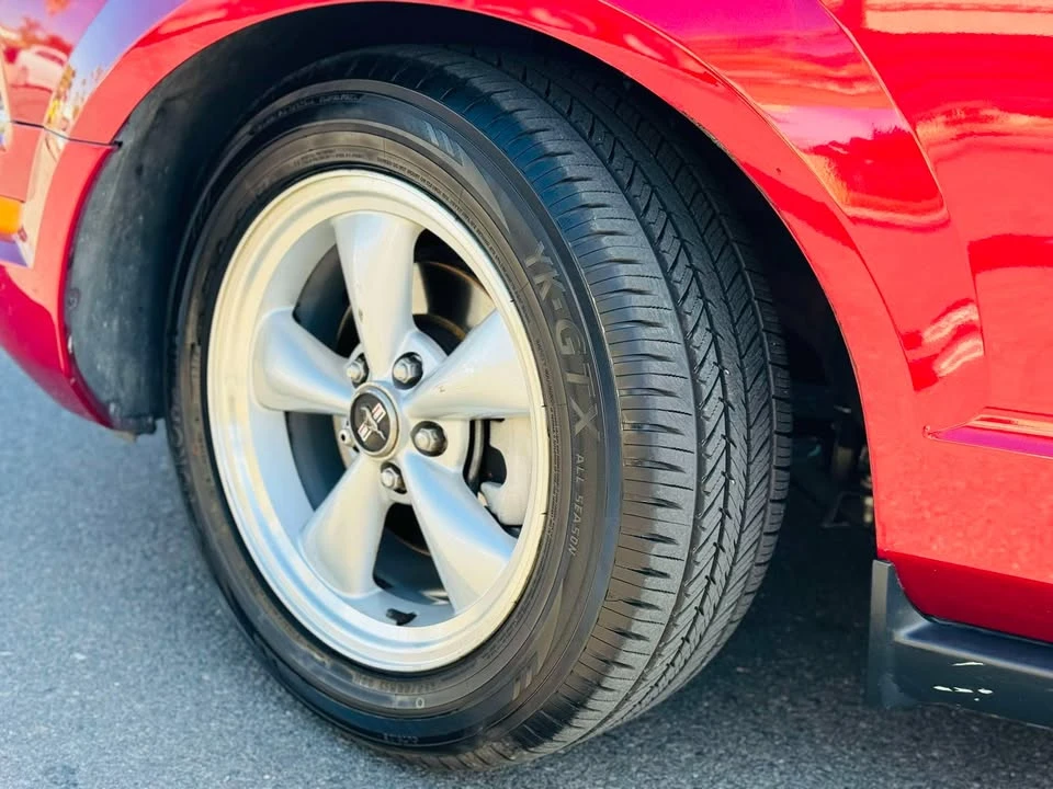 2007 Ford S197 Mustang - Image 17 of 17