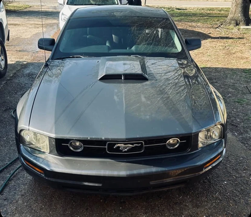 2007 Ford S197 Mustang - Image 6 of 8