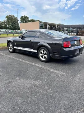 2007 Ford Mustang V6