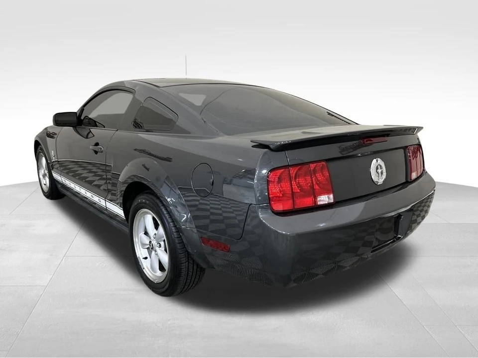 2007 Ford S197 Mustang - Image 3 of 12