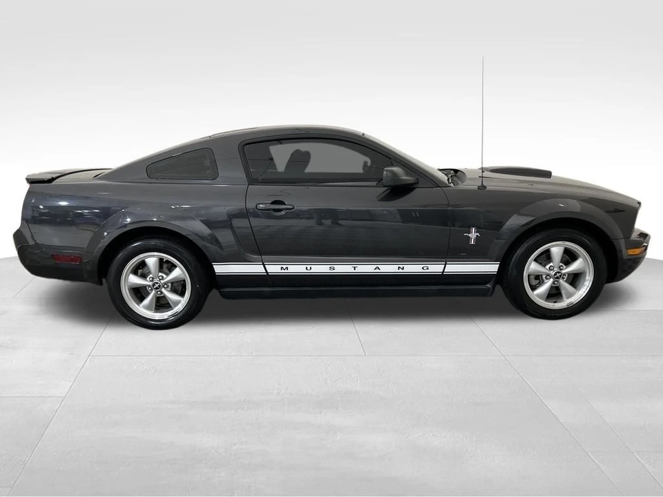 2007 Ford S197 Mustang - Image 6 of 12