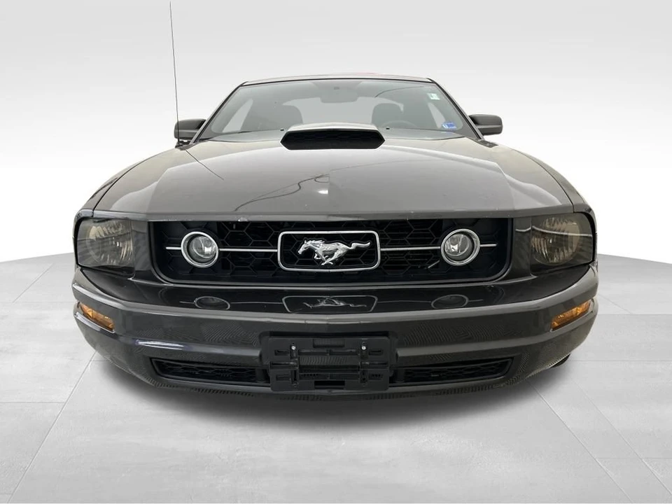 2007 Ford S197 Mustang - Image 8 of 12