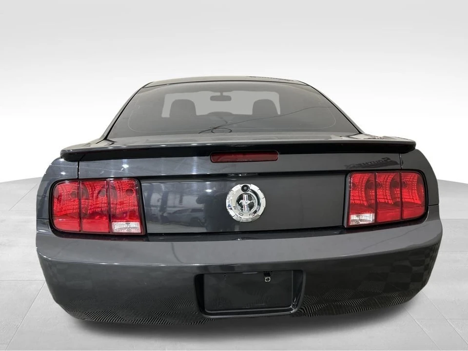 2007 Ford S197 Mustang - Image 4 of 12