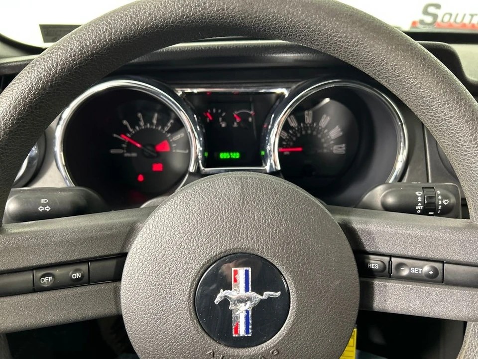 2007 Ford S197 Mustang - Image 12 of 12