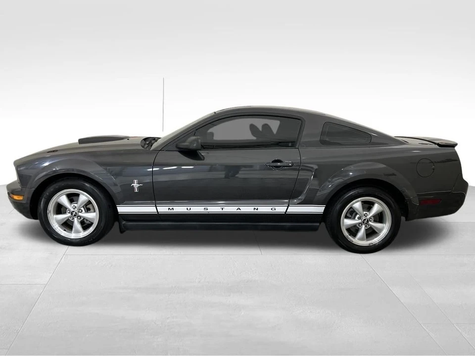 2007 Ford S197 Mustang - Image 2 of 12