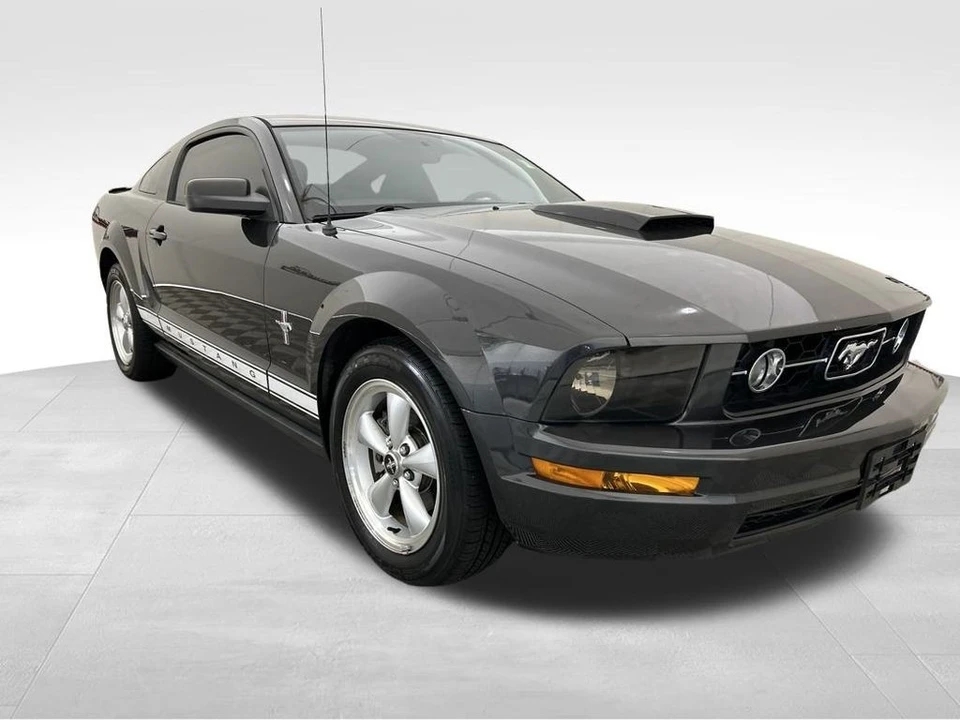 2007 Ford S197 Mustang - Image 7 of 12