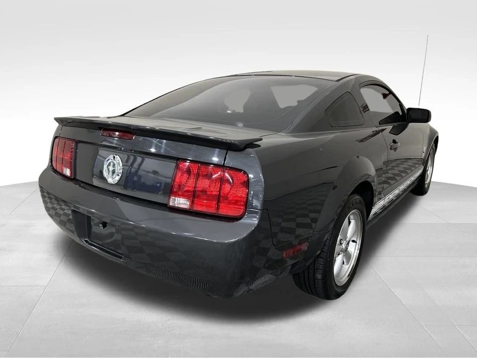 2007 Ford S197 Mustang - Image 5 of 12