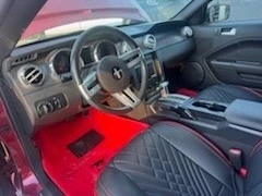 2007 Ford S197 Mustang - Image 4 of 12