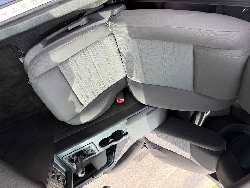2007 Ford S197 Mustang - Image 7 of 10