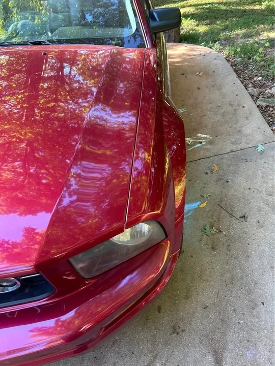 2007 Ford S197 Mustang - Image 6 of 7
