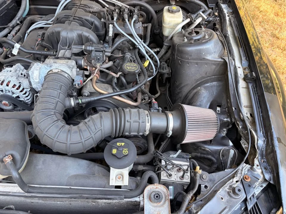2007 Ford S197 Mustang - Image 2 of 10