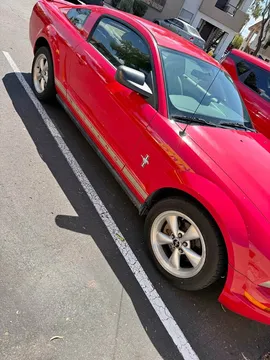 2007 Ford Mustang V6 Premium
