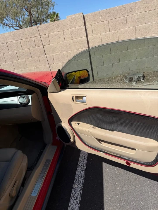 2007 Ford S197 Mustang - Image 16 of 18