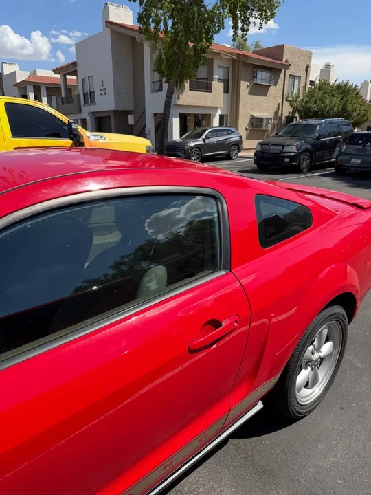 2007 Ford S197 Mustang - Image 5 of 18