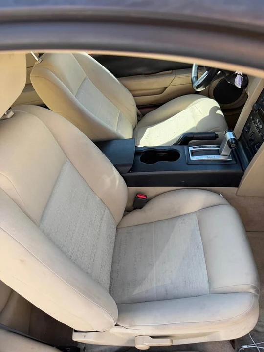 2007 Ford S197 Mustang - Image 14 of 18