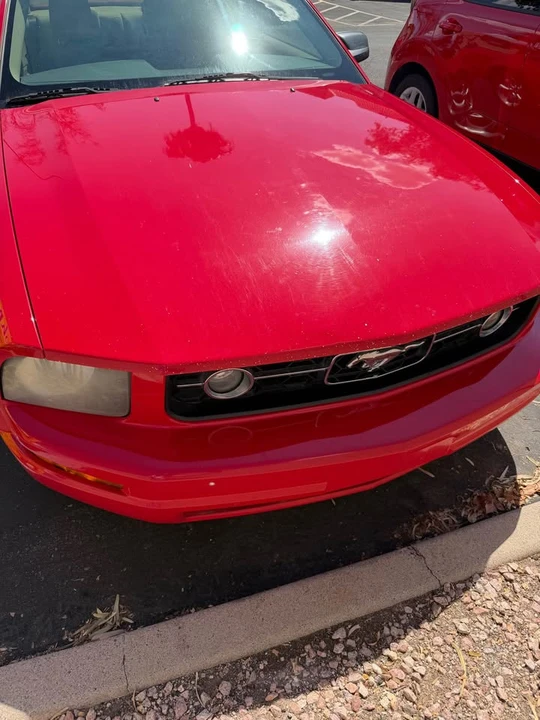 2007 Ford S197 Mustang - Image 2 of 18