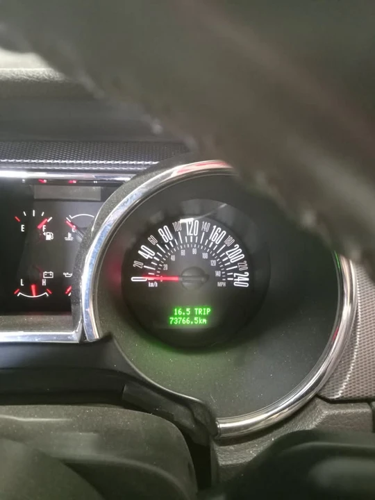 2007 Ford S197 Mustang GT - Image 2 of 6