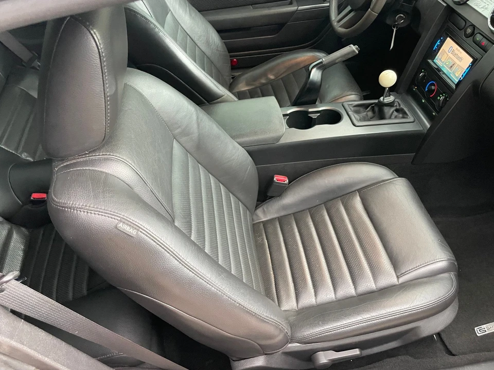 2007 Ford S197 Mustang - Image 8 of 24