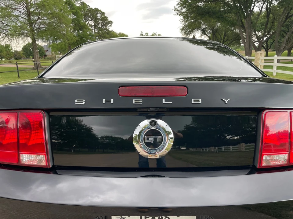 2007 Ford S197 Mustang - Image 21 of 24