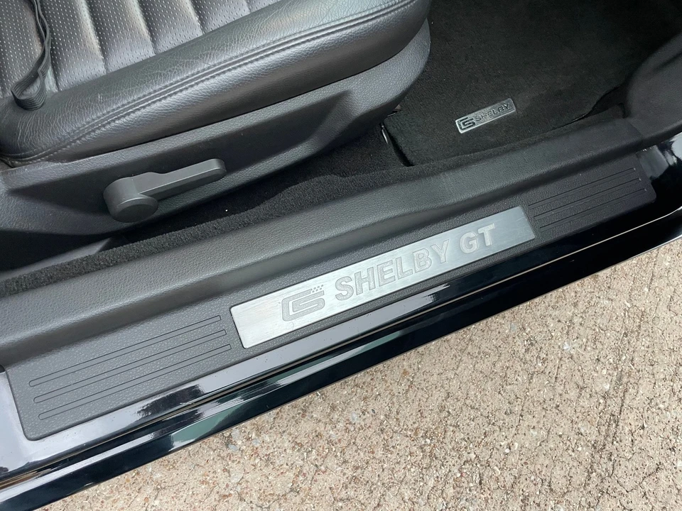 2007 Ford S197 Mustang - Image 7 of 24