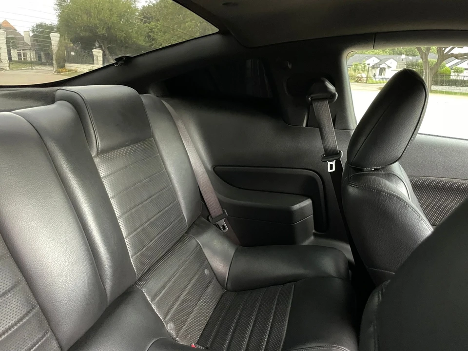 2007 Ford S197 Mustang - Image 3 of 24