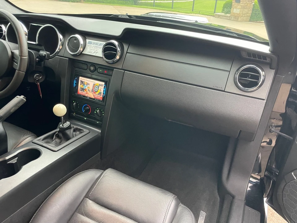 2007 Ford S197 Mustang - Image 2 of 24