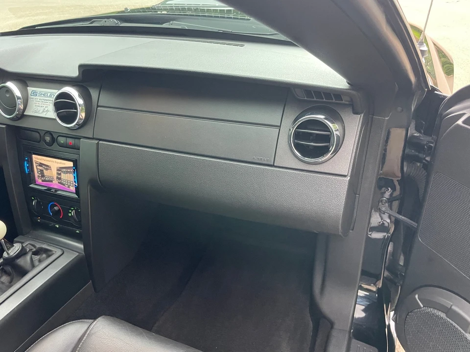 2007 Ford S197 Mustang - Image 11 of 24