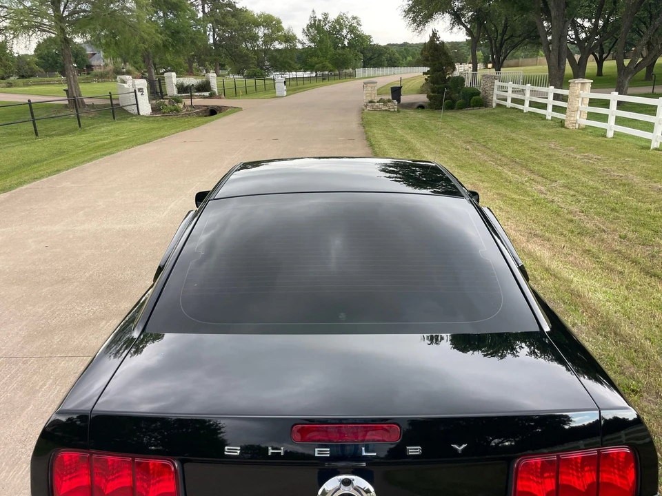 2007 Ford S197 Mustang - Image 22 of 24