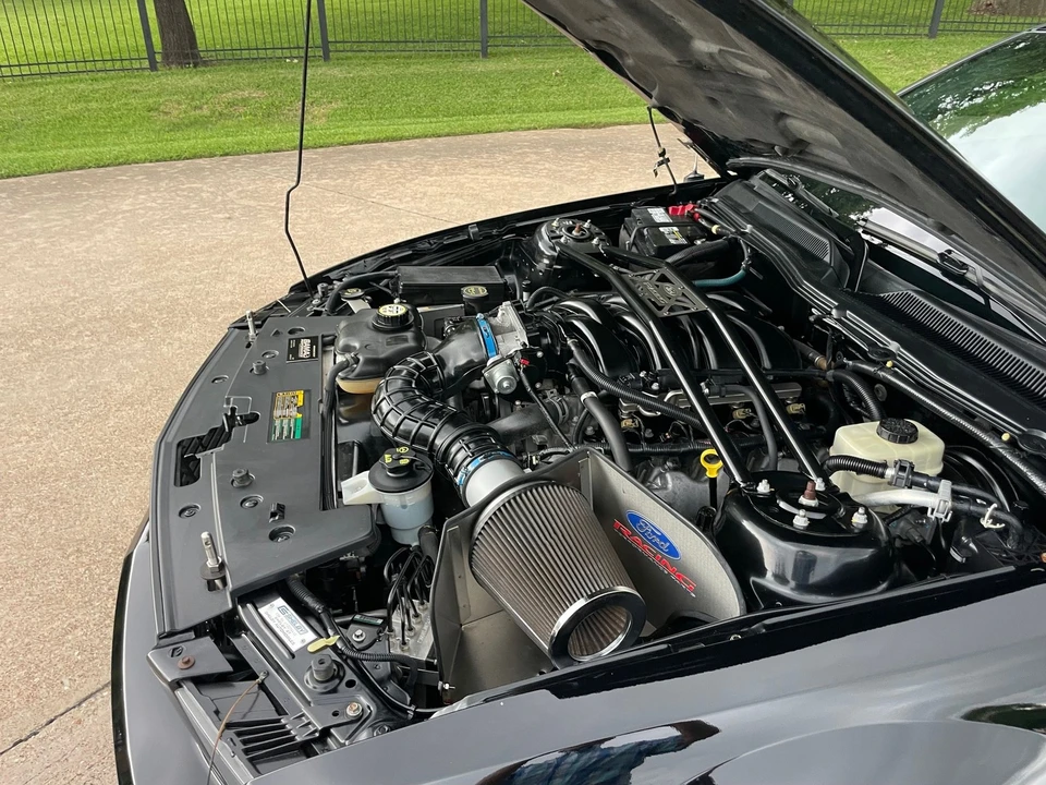 2007 Ford S197 Mustang - Image 18 of 24