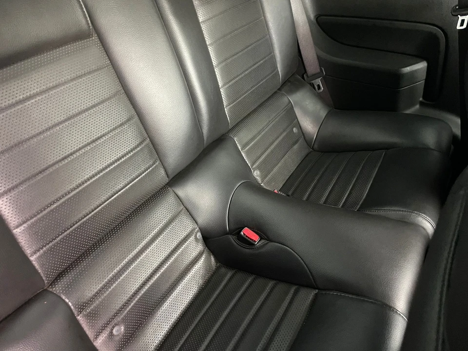 2007 Ford S197 Mustang - Image 4 of 24