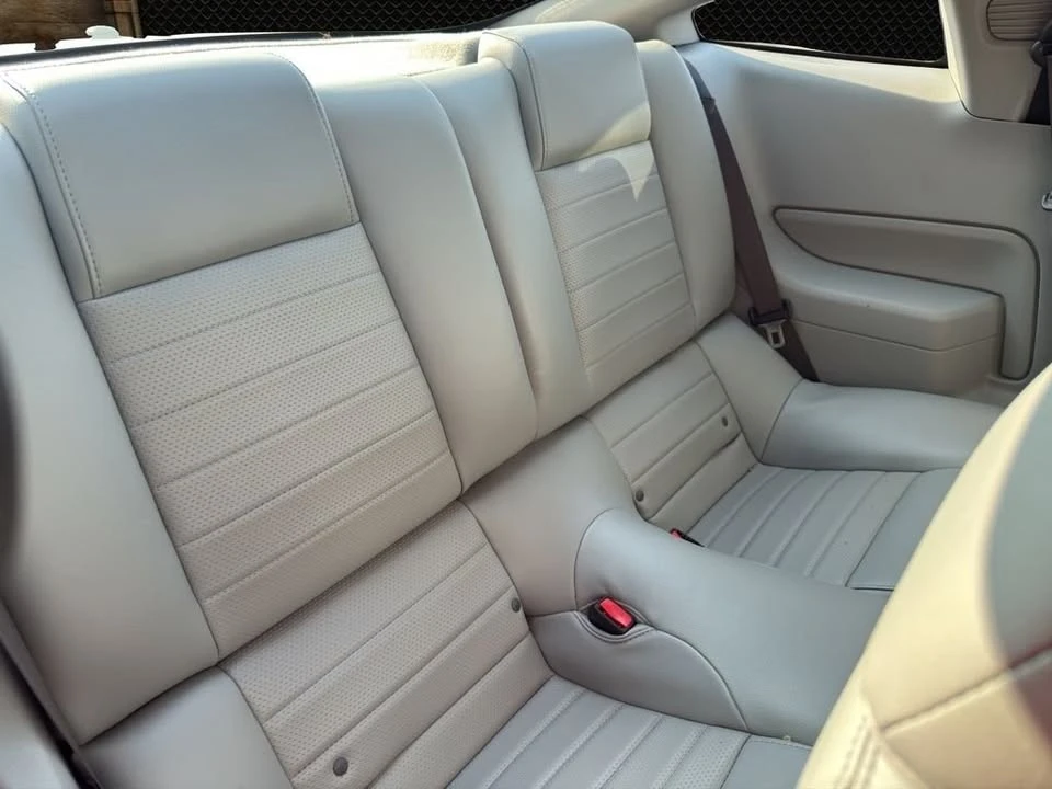 2007 Ford S197 Mustang - Image 17 of 20