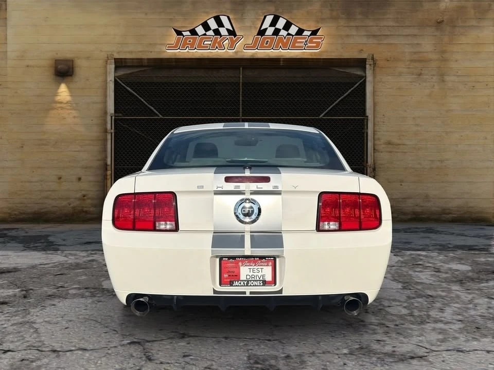 2007 Ford S197 Mustang - Image 7 of 20