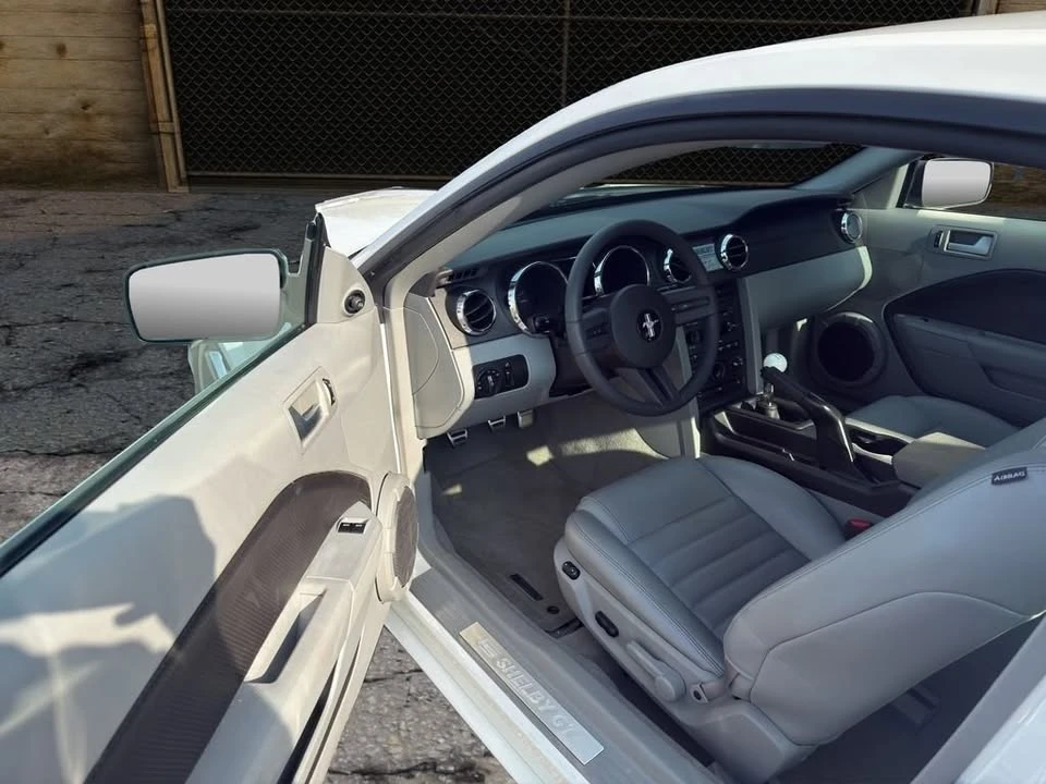 2007 Ford S197 Mustang - Image 5 of 20