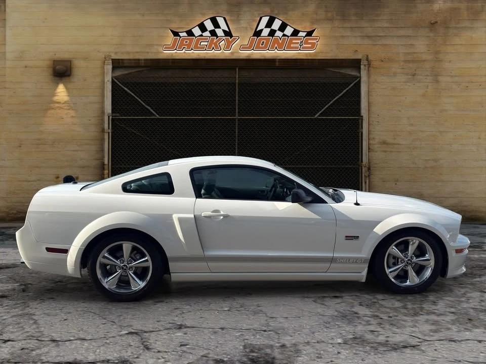 2007 Ford S197 Mustang - Image 10 of 20