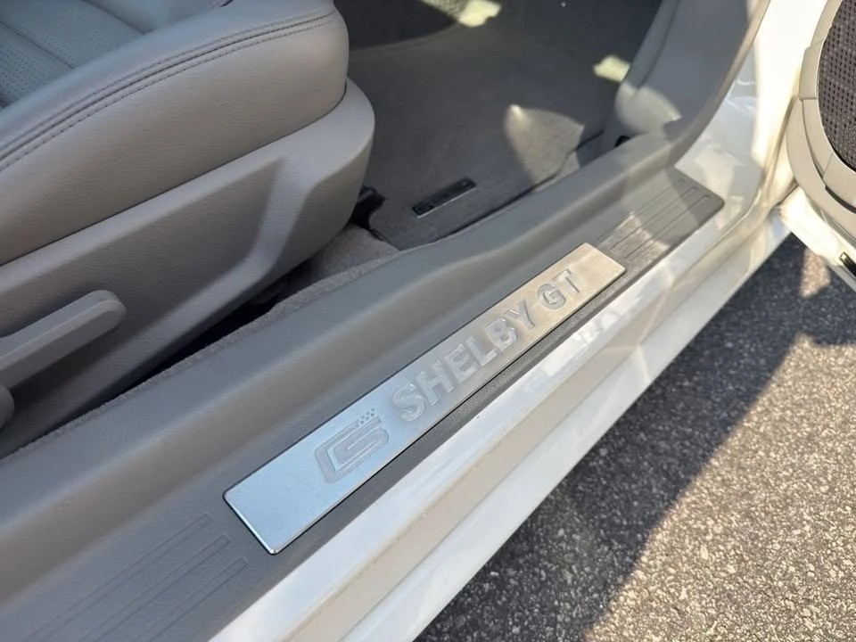 2007 Ford S197 Mustang - Image 16 of 20