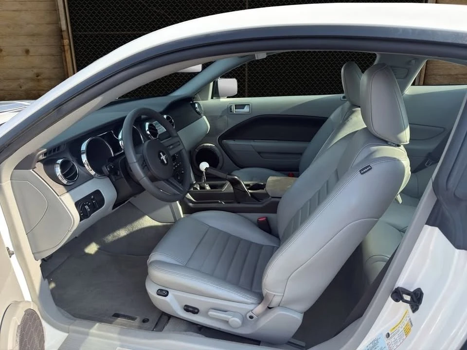 2007 Ford S197 Mustang - Image 3 of 20
