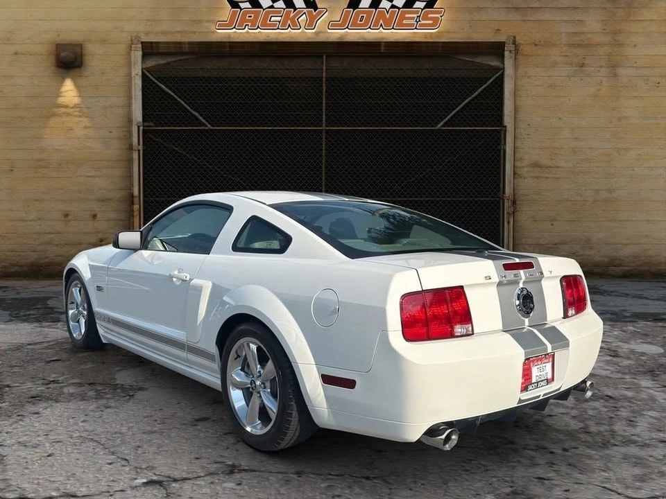 2007 Ford S197 Mustang - Image 6 of 20
