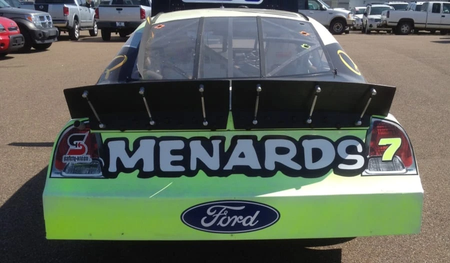 2007 Ford Replica - Image 2 of 6