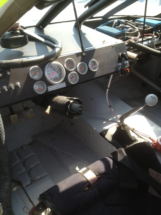 2007 Ford Replica - Image 3 of 6