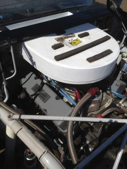 2007 Ford Replica - Image 4 of 6