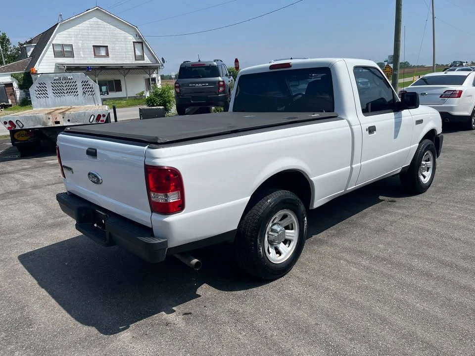 2007 Ford Ranger 3rd Gen - Image 5 of 20