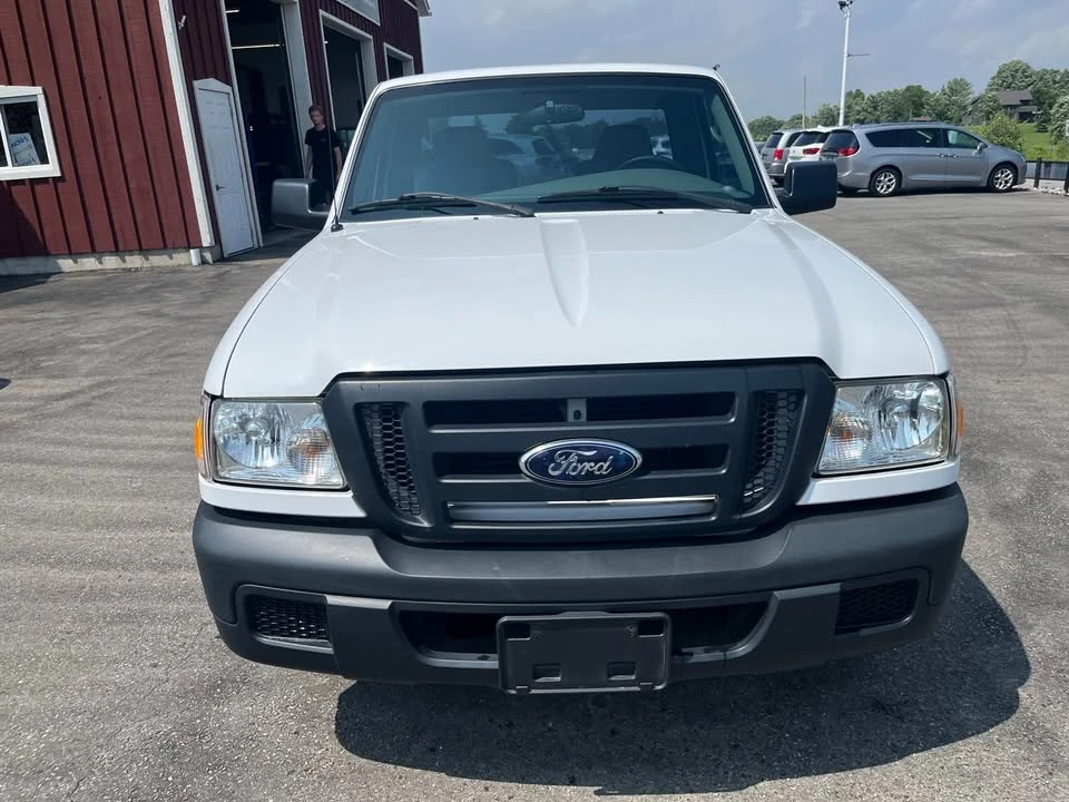 2007 Ford Ranger 3rd Gen - Image 8 of 20