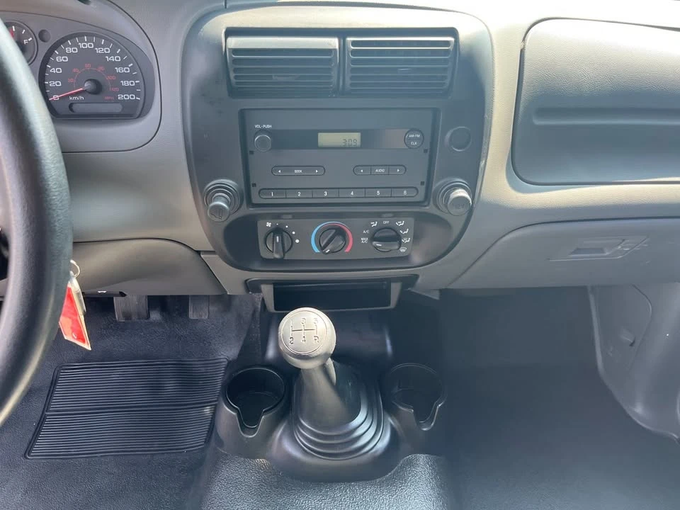 2007 Ford Ranger 3rd Gen - Image 16 of 20