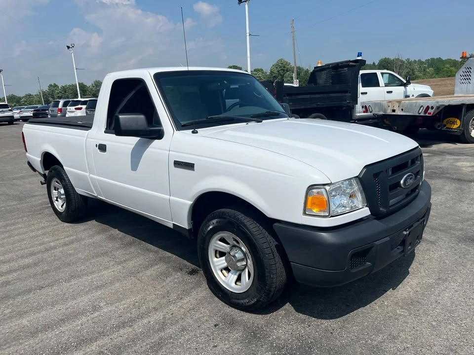 2007 Ford Ranger 3rd Gen - Image 7 of 20