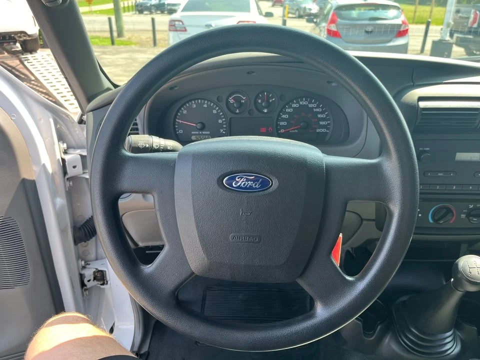 2007 Ford Ranger 3rd Gen - Image 15 of 20